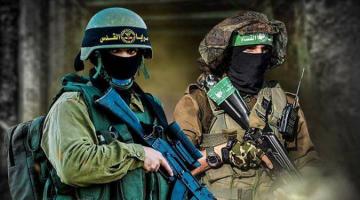"سرايا القدس" و "كتائب القسام".. شركاء الدرب والدم 