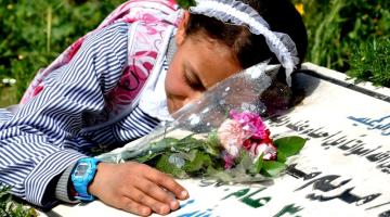 فيديو وصور.. يومُ أمّهم يوم يُتمِنا