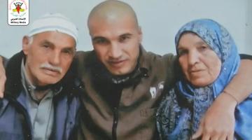  الأسير المجاهد "منير أبو ربيع".. حفظ القرآن خلف القضبان