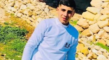 استشهاد منفذ عملية الطعن البطولية جنوب الخليل