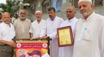 صور.. ذكرى القائدين منصور والعجوري لازالت حاضرة في قلوب المجاهدين