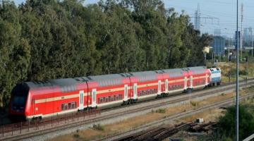 الاحتلال يغلق طرقاً بغلاف غزة ويوقف قطار "سديروت عسقلان"