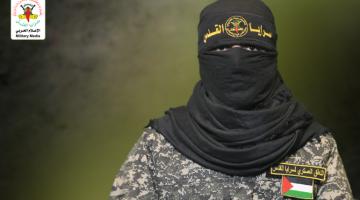 مقال.. قراءة في تغريدة الناطق العسكري لسرايا القدس "أبو حمزة"