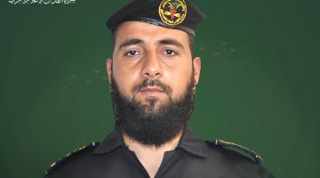 الشهيد ياسر المصري (1)