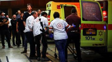 11 عملية إطلاق نار وتفجير عبوات بالضفة خلال الـ24 ساعة