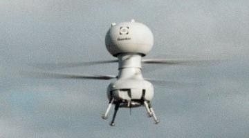 مصدر أمني بالمقاومة يحذر من تحليق طائرة بومباردير في أجواء القطاع