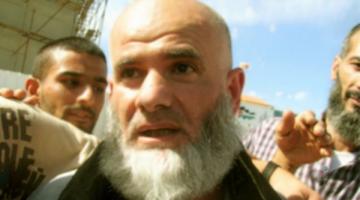 الأسير القائد نضال زلوم يدخل عامه الأول بالأسر