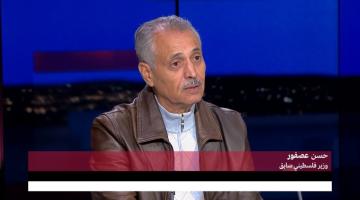 رمضان شلح... وأخيراً قررت الرحيل أيها القائد النبيل!