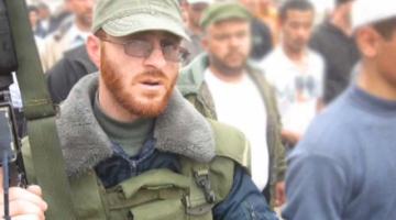 صور.. الشهيد القائد ملايشة: خاض معركة بطولية وارتقى وهو حاضناً لبندقيته