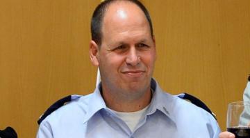 استقالة ضابط كبير بعد سرقة حاسوبه العسكري