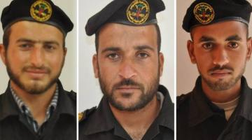 فيديو وصور.. سرايا القدس تزف ثلاثة من مجاهديها وتستهدف قوات العدو بقذائف الهاون