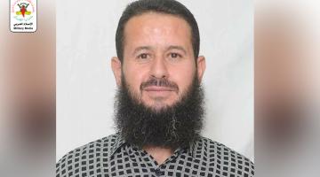 الأسير المجاهد "أمين شقيرات".. أسطورة الجهاد وصلابة الإرادة