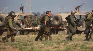 العدو يعلن مقتل أحد جنوده في الجولان