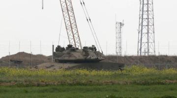 الاحتلال يطلق النار صوب رعاة الأغنام جنوب القطاع ويستهدف الصيادين شمالاً