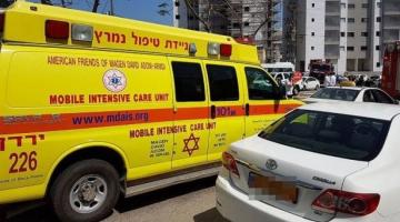 مصرع صهيوني وإصابة 2 بحادث سير بغلاف غزة