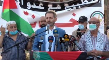  عطايا: الشعوب العربية قادرة على إفشال التطبيع بكل أشكاله