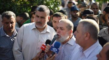 عزام: الخنساء أم رضوان مشروع جهادي فريد