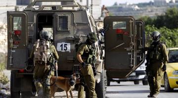 الاحتلال يُبقي على حالة التأهب في صفوفه تحسباً من عمليات جديدة