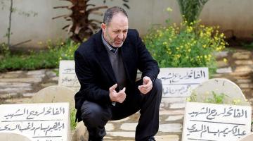 العدو يمدد اعتقال القيادي «بسام السعدي» لمدة ثمانية أيام