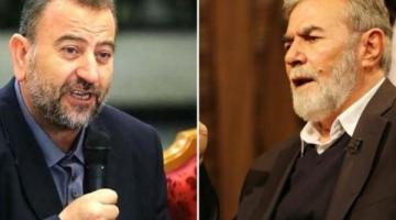 "الجهاد" و"حماس" تحذران الاحتلال من المساس بالأسرى