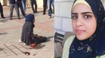 الأسيرة مرح باكير تدخل عامها الـ5 بسجون الاحتلال