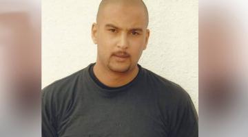 الاحتلال يعيد اعتقال الأسير المحرر راندي عودة لحظة الإفراج عنه