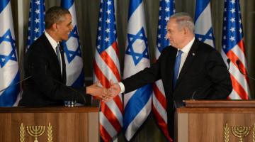 لقاء بين أوباما نتنياهو في أعقاب المصادقة على الاتفاق النووي