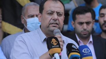 شهاب: عملية القدس تجسيد لوحدة الساحات ورسالة المقاومة أنها مستعدة