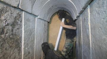 مصدر صهيوني: بتفجيرنا للنفق أحبطنا عملية ضخمة للجهاد الإسلامي