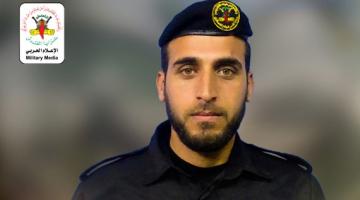 السرايا تزف المجاهد رائد السرساوي استشهد متأثراً بجراحه في معركة صيحة الفجر