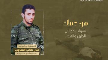  بالفيديو.. 29 عاماً على عملية الاستشهادي «علي العماوي» 