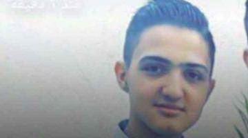 عائلة الشهيد زيدان ترفض شروط الاحتلال لتسليم جثمانه