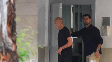 الإفراج عن يهود أولمرت بعد تخفيض عقوبته