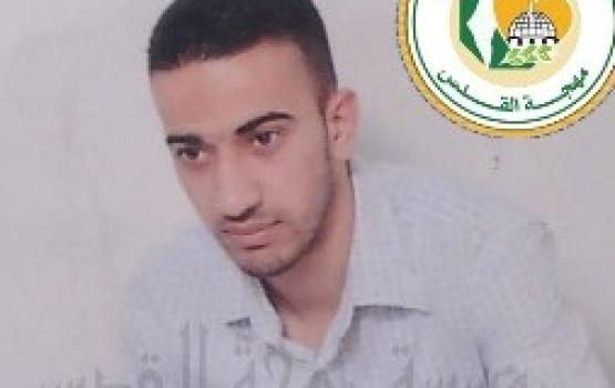 فارس: إجراءات تسلم جثمان الشهيد الترابي متواصلة وتشييعه عصراً