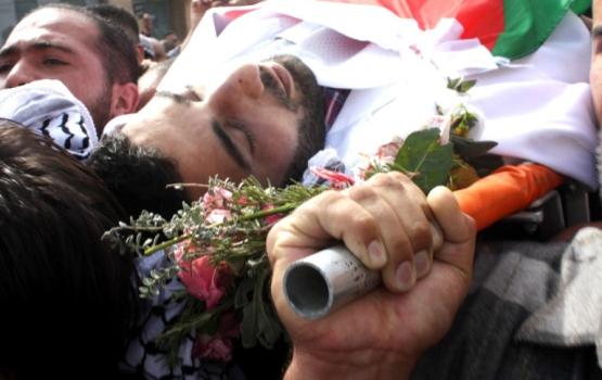 صور.. جنين والخليل تودعان شهيدهما