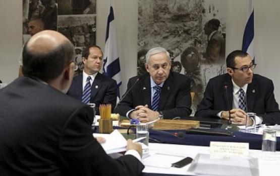 تقرير استخباري: الكيان استفاد بشكل كبير من الأوضاع القائمة في المنطقة