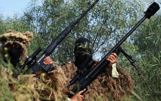 تحليل لـ"الاعلام الحربي": سلاح القنص أرعب العدو وأصاب جنوده في مقتل