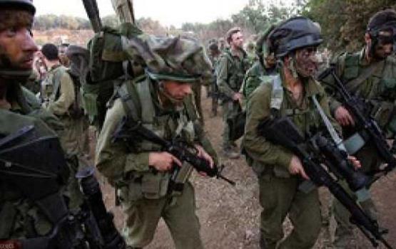 ما هي خطة الجيش الصهيوني للعام 2014؟