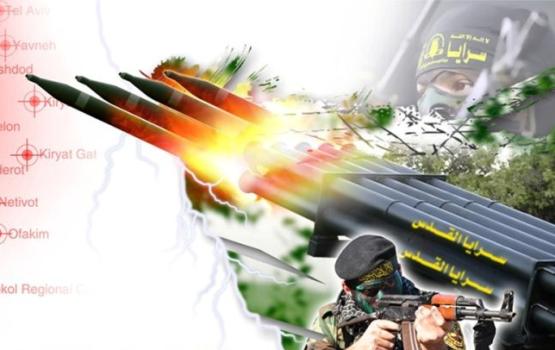 خبير عسكري لـ"الإعلام الحربي": "على المقاومة ألا تسمح باستفراد العدو بأي منها"