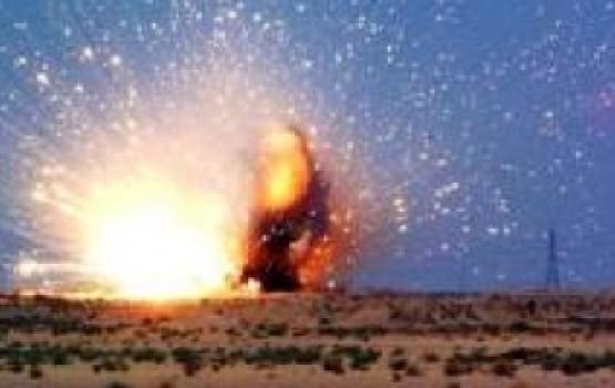 المقاومة تستهدف جيب عسكري صهيوني شرق خانيونس