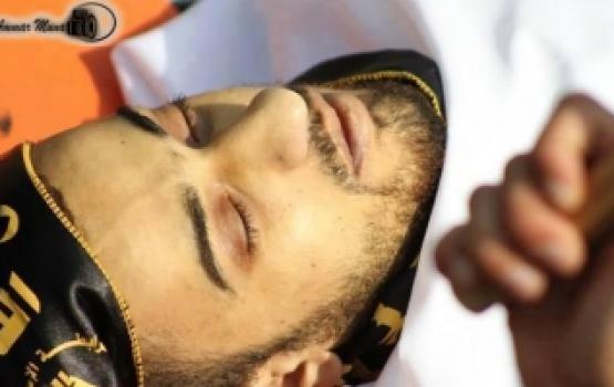 3 شهداء و 312 معتقلا خلال الشهر الماضي