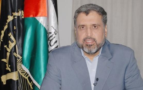 الأمين العام للجهاد: بندقيتنا فلسطينية إسلامية مستقلة طريقها نحو مآذن القدس