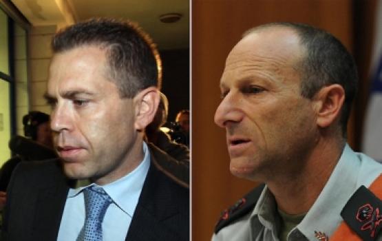 قائد الجبهة الداخلية ينتقد مسؤوله برسالة لاذعة أعادت صرف الميزانيات