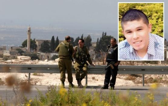 العثور على جندي صهيوني فقدت آثاره صباح أمس