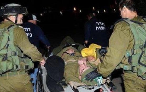 نشر نتائج التحقيق في مقتل ضابط صهيوني بالخطأ قرب غزة