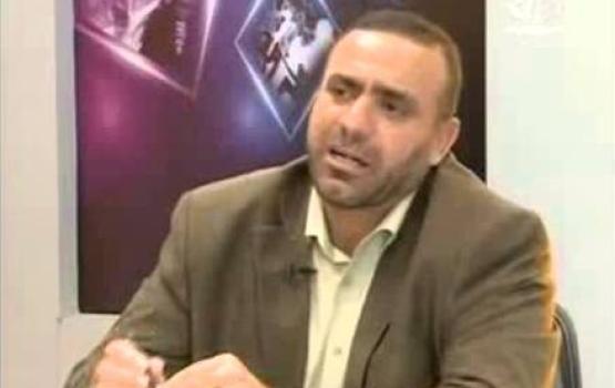 قعدان: دماء شهداء جنين وحدها تضبط البوصلة نحو فلسطين