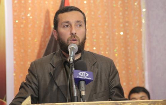 صور.. الغرابلي: قضية الأسرى على سلم أولوياتنا