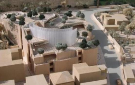 العدو يصادق على إنشاء مجمّع استيطاني "سياحي" في القدس
