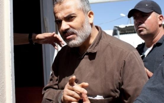 الهيئة العليا للأسرى: الأسير حامد لا زال معزولًا