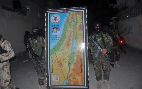 صور..السرايا تزور عائلة الشهيد عوض القيق في ذكرى استشهاده